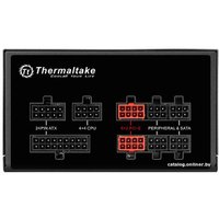 Блок питания Thermaltake Toughpower Grand RGB 650W Gold Full Modular [TPG-0650F-R]