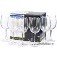 Набор бокалов для вина Luminarc Versailles N1011