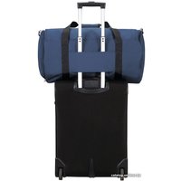 Дорожная сумка American Tourister UpBeat Navy 55 см