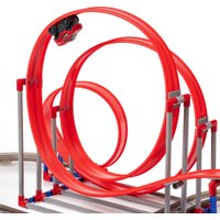 Детские автотреки, трассы Labalu Антигравитационный дизайн 679-506A