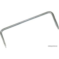 Скобы Металлист ССК 8x270x60 б/п (50 шт)