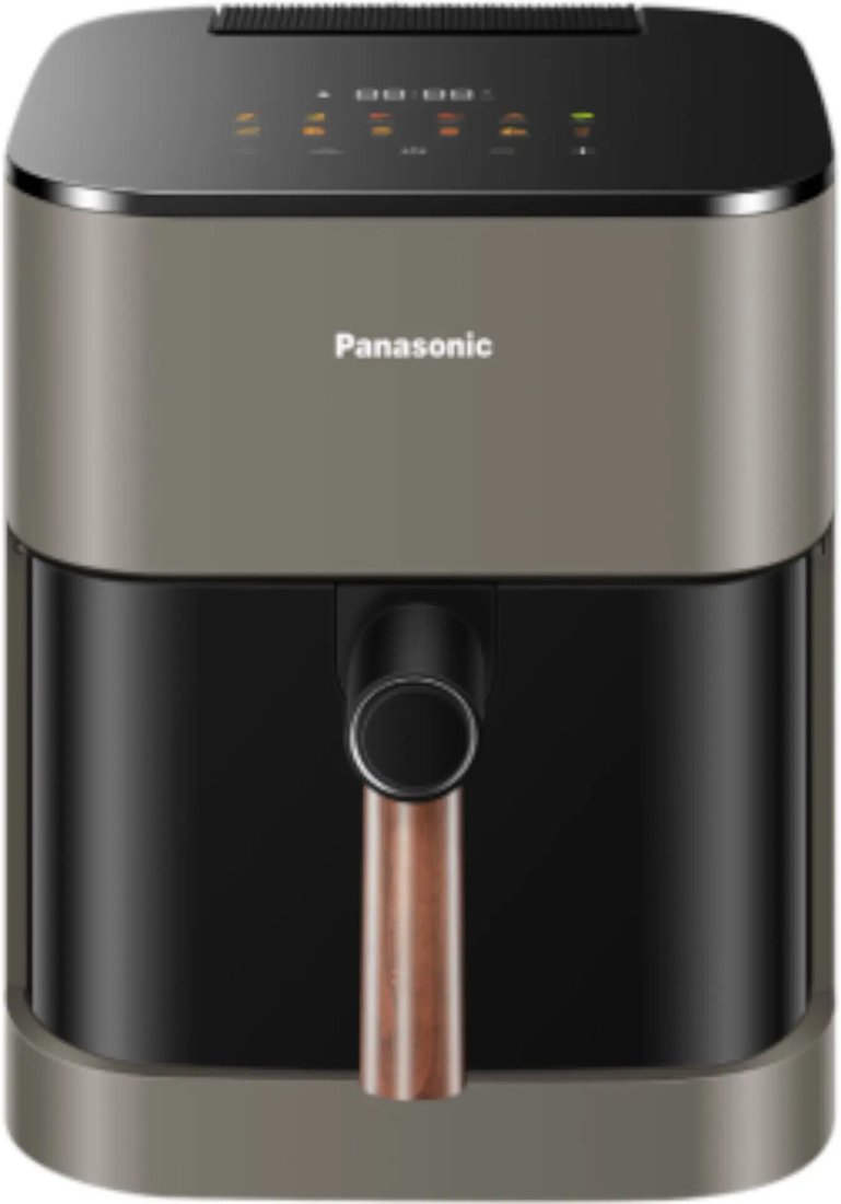 Аэрогриль (аэрофритюрница) Panasonic NF-CC500NXE