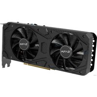 Видеокарта KFA2 GeForce RTX 3060 Ti 1-Click OC 8GB GDDR6