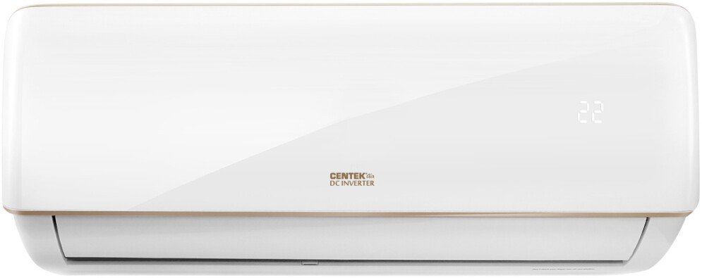 Кондиционер CENTEK CT-65EDC09