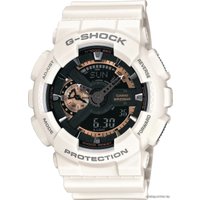 Наручные часы Casio GA-110RG-7A