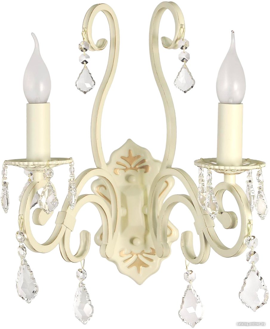 Бра Arti Lampadari Gioia E 2.1.2.602 CG