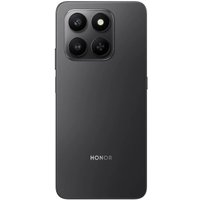 Телефон HONOR X7d 5G 6GB/128GB международная версия (вельветовый черный)