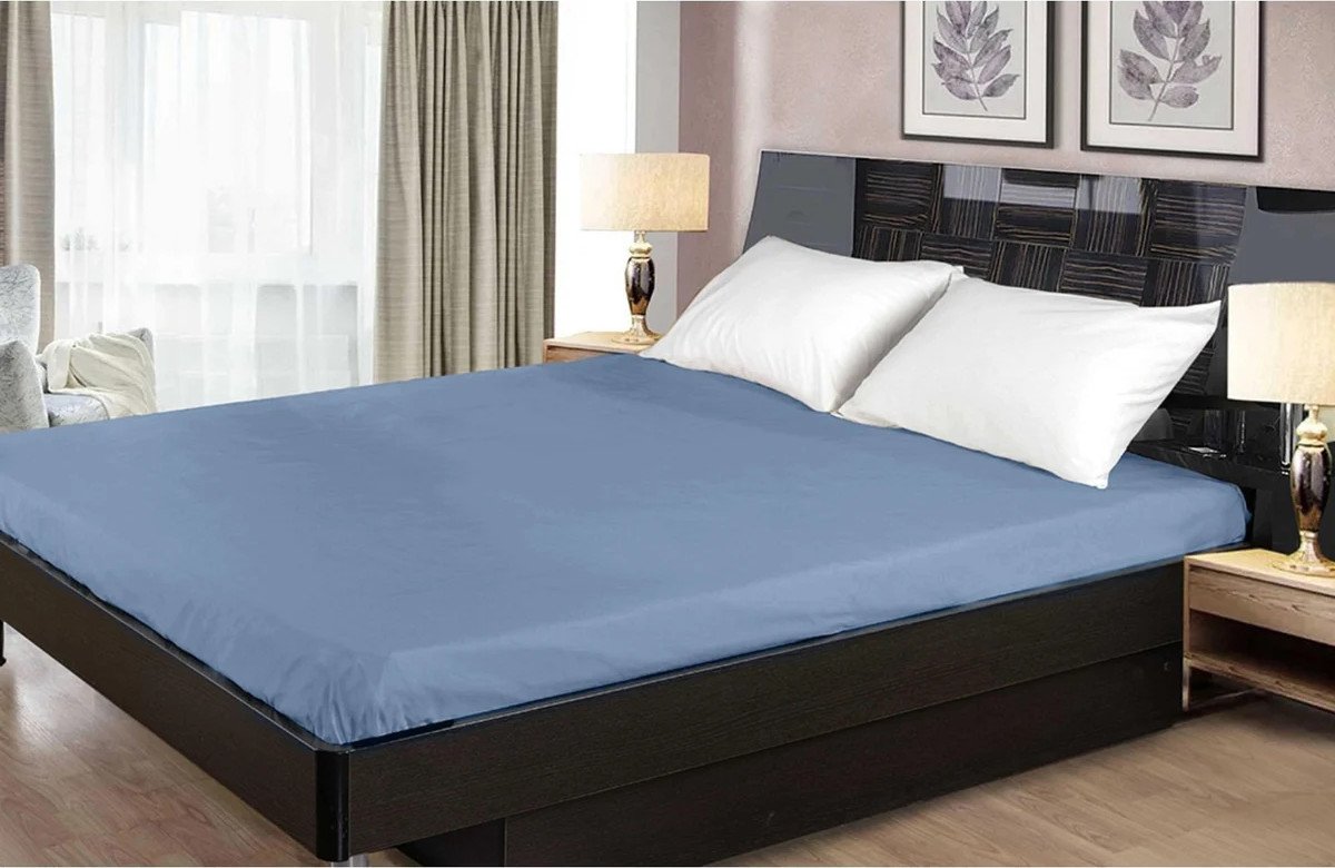 

Постельное белье Primavelle 240х260 сатин 114311537-cr86 (деним)