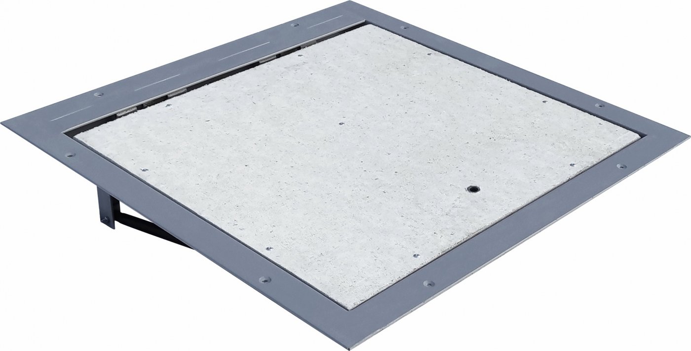 

Люк Lukoff Гарант (60x80П см)