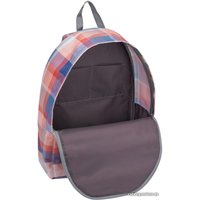 Городской рюкзак Erich Krause EasyLine 17L Sunrise Tartan 51728