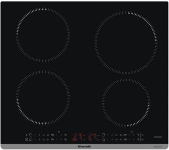 Варочная панель Brandt BPI1641SB