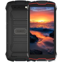 Телефон Cubot KingKong Mini 2 Pro (красный)