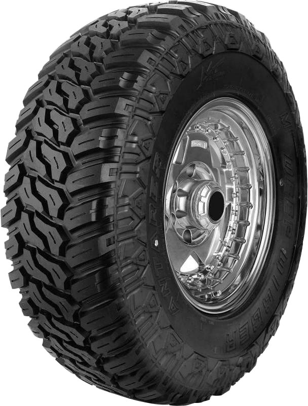 

Летние шины Antares Deep Digger 305/70R16 118/115Q