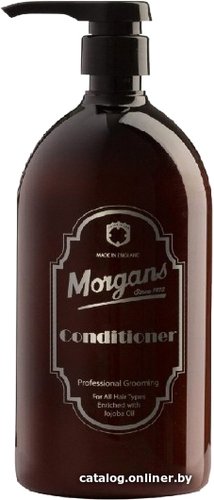Кондиционер Morgan’s Conditioner для волос 1 л