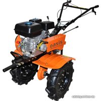 Мотоблок бензиновый Oasis MB-7/10