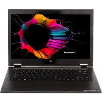 Ноутбук Lenovo LaVie Z 360 [20FF0012US]