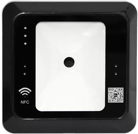 

Считыватель ZKTeco QR50BE