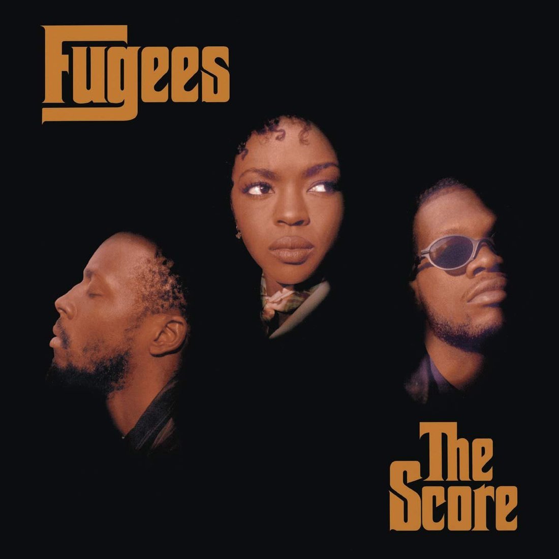 

Виниловая пластинка Fugees - The Score