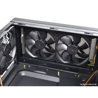 Корпус DeepCool Kendomen TI