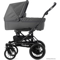 Универсальная коляска Emmaljunga Super Viking