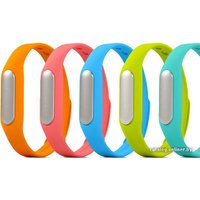 Фитнес-браслет Xiaomi Mi Band