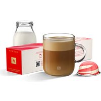 Кофе в капсулах Nespresso Vertuo White Chocolate & Strawberry 10 шт
