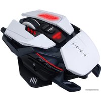 Игровая мышь Mad Catz R.A.T. Pro S3 (белый)