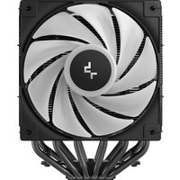 Кулер для процессора DeepCool AG620 BK ARGB V2 R-AG620-BKAMMN-GJD
