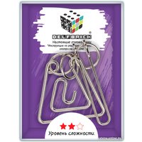 Головоломка Delfbrick Лабиринт DLM-34