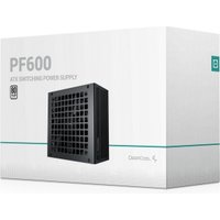 Блок питания DeepCool PF600 V2