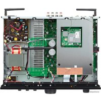 Сетевой интегральный усилитель Denon PMA-900HNE (черный)