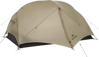 Треккинговая палатка Naturehike Mongar UL CNK2550WS016-MRS2 (песочный)