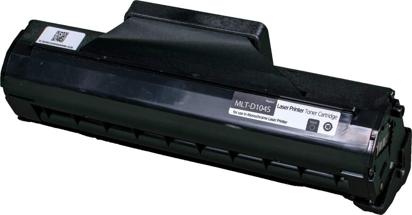 

Картридж Sakura Printing SAMLT-D104S