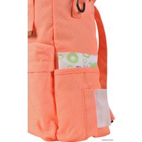 Рюкзак для мамы Farfello F7 (оранжевый)