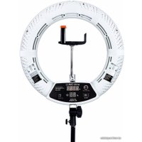 Кольцевая лампа Lumo Ultra