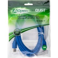 Удлинитель AOPEN ACU302-5M