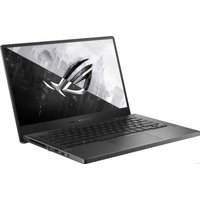 Игровой ноутбук ASUS Zephyrus G14 GA401IH-HE006