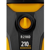 Мойка высокого давления Denzel R-210iD