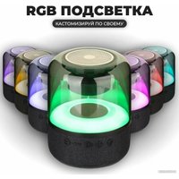 Беспроводная колонка Zarmans CS-301