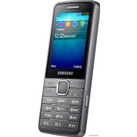 Кнопочный телефон Samsung S5610