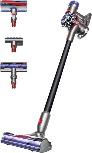 

Пылесос Dyson V8 Absolute Pro