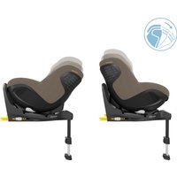 Детское автокресло Maxi-Cosi Mica 360 Pro (authentic truffle)