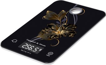 Кухонные весы Zigmund & Shtain Kuchen-Profi DS-111