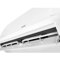 Кондиционер Ballu Eco Smart DC BSYI-08HN8_V4 в Борисове
