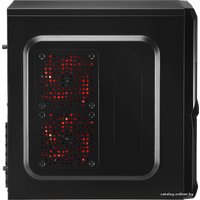 Корпус AeroCool V3X Advance Black Edition 700W