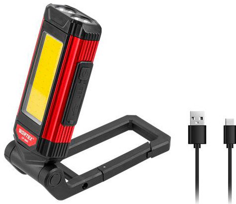 

Фонарь Wortex CF 1840
