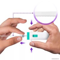 Электронож  Kitfort KT-4073-2