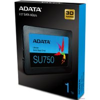 SSD ADATA Ultimate SU750 1TB ASU750SS-1TT-C