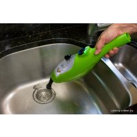 Пароочиститель H2O mop X5