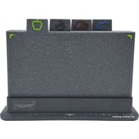 Набор разделочных досок Maestro Mr-1787G